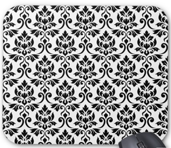 Feuille Damask BW Mspd